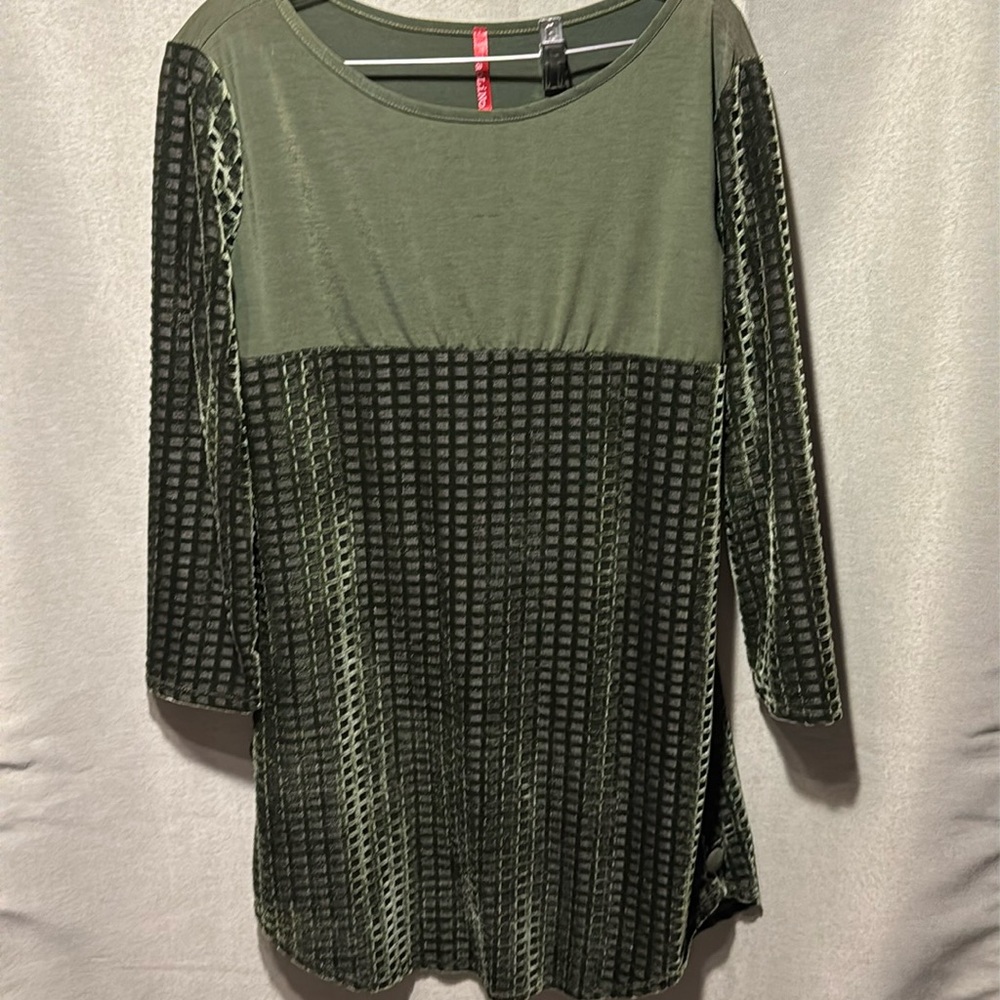 PaoLino dress